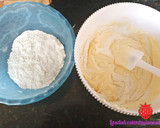 Foto del paso 2 de la receta: Bizcochitos Limoncello