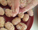 Foto del paso 2 de la receta: Croquetas de jamón cocido