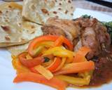 Lazy Chicken Thighs Stew recipe step 5 photo