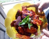 Foto langkah ke 1 dari resep Resep terong balado.