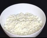 Paneer Paratha recipe step 1 photo