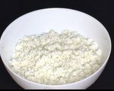 A picture of step 1 of Paneer Paratha.