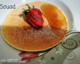 صورة لخطوة 3 من وصفة بان كيك لذيذ