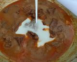 Foto langkah ke 3 dari resep Rendang.
