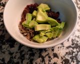 Foto del paso 3 de la receta: Desayuno Saludable 💯😜