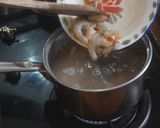 Foto langkah ke 3 dari resep Mie celor khas Palembang.