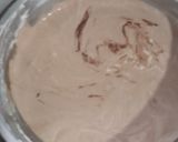Foto langkah ke 5 dari resep Mochi isi coklat.