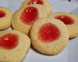 Foto del paso 6 de la receta: OJITOS ❤️