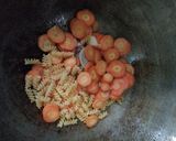 Foto langkah ke 2 dari resep Soup Bola udang 💞.