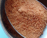 Foto del paso 6 de la receta: Bebida isotónica con Agua de Mar, jengibre, clavo de olor y azúcar de coco