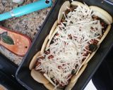 Foto del paso 4 de la receta: Panque de papas con carne