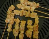 Foto langkah ke 12 dari resep Sate Ayam Madura.