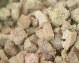 Foto del paso 1 de la receta: Pierna de cerdo a la olla con verduras