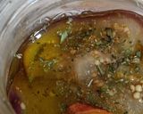 Foto del passaggio 7 della ricetta Melanzane Sott'olio