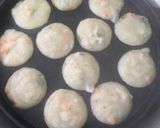 वेजिटेबल मिनी इडली (Vegetable mini idli recipe in Hindi) रेसिपी चरण 3 फोटो
