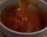 Une image de l'étape 7 de Caramel au beurre salé.