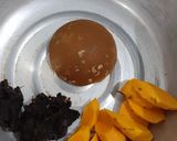 Foto langkah ke 1 dari resep 16. Kunyit asem seger.