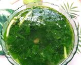 Hình bước làm 3 của món Mâm cơm gia đình thời Covid 19