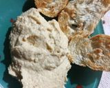 Foto del paso 4 de la receta: Hummus de garbanzos...a mi manera