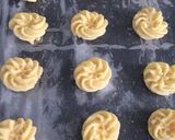 Foto langkah ke 4 dari resep Sagu keju lumer.
