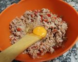 Foto del paso 1 de la receta: Empanadas de Vigilia de atún