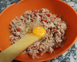 Foto del paso 1 de la receta: Empanadas de Vigilia de atún