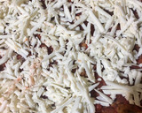Foto del paso 9 de la receta: Pizza saludable sin gluten y sin lácteos