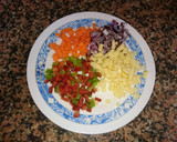 Foto del paso 1 de la receta: Lentejas fáciles
