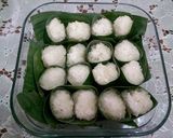 Hình bước làm 7 của món Cơm Rượu Miền Nam