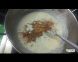 சர்க்கரை வள்ளி கிழங்கு கீர் ரெசிபி ஸ்டேப் 3 புகைப்படம்