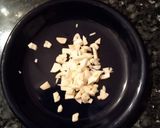 Foto del paso 1 de la receta Chuletas de cordero al ajillo