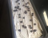 Foto del paso 4 de la receta: Budín con chips de chocolate