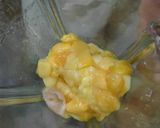 Foto del paso 1 de la receta: Mermelada de mango con habanero