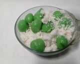 Foto langkah ke 6 dari resep Klepon.