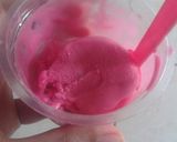 Foto langkah ke 3 dari resep Ice cream Ekonomis Simple Blender Saja.