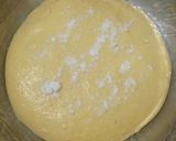 Foto langkah ke 4 dari resep Kunyit Jinten Hitam Wijen Sourdough Bread (Komachi).