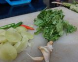 आंवला की चटनी(Amla chutney recipe in Hindi) रेसिपी चरण 1 फोटो