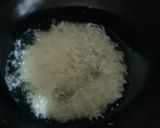 Foto langkah ke 2 dari resep 9. Oseng Pare Teri Kecombrang.