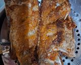 Foto langkah ke 5 dari resep Ikan Kerapu Goreng Sambal Tempong.