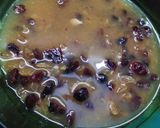 অরেঞ্জ ক্র্যানবেরি ব্রেড (orange cranberry bread recipe in Bengali) রেসিপি ধাপ - 1 ছবি