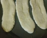 Foto langkah ke 5 dari resep Pisang Gapit Bakar khas Kalimantan.