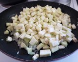 Foto del paso 3 de la receta: Croquetas de berenjenas | Las más cremosas y fáciles
