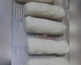 Foto langkah ke 5 dari resep Pempek DOS Tanpa Ikan By Farah Quinn.