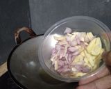 Foto langkah ke 7 dari resep 🥗Tumis Pakcoy Tauge.