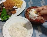Pecel lele sambel ndeso langkah memasak 16 foto