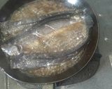 Foto langkah ke 2 dari resep Ikan kutuk goreng gurih.