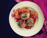 ભરેલી બટેટી નું શાક (Bhareli Bateti Shak Recipe In Gujarati) રેસીપી સ્ટેપ5ફોટો