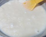 மில்க் பவுடர் ஸ்வீட்🤤😋🤤(milk powder sweet recipe in tamil) ரெசிபி ஸ்டேப் 4 புகைப்படம்