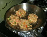 Foto del paso 6 de la receta: Tortitas de arroz