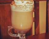 Foto del paso 4 de la receta: Cappuccino